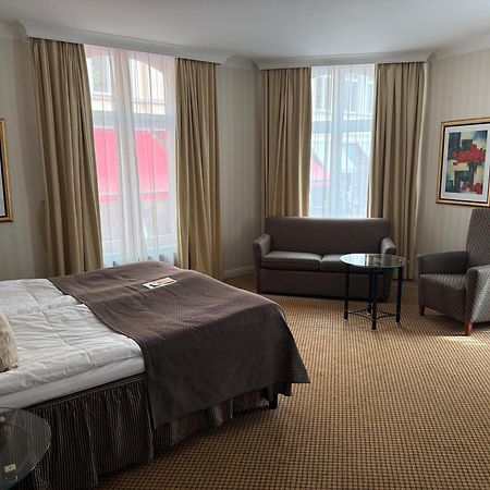 Elite Hotel Mollberg Helsingborg Extérieur photo