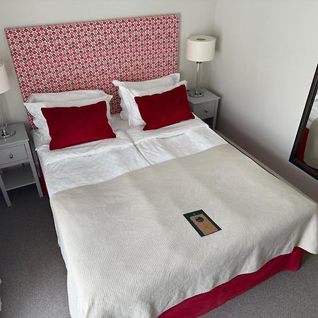 Elite Hotel Mollberg Helsingborg Extérieur photo