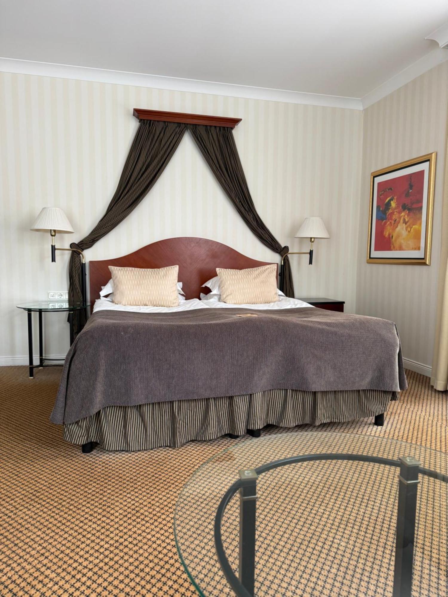Elite Hotel Mollberg Helsingborg Extérieur photo