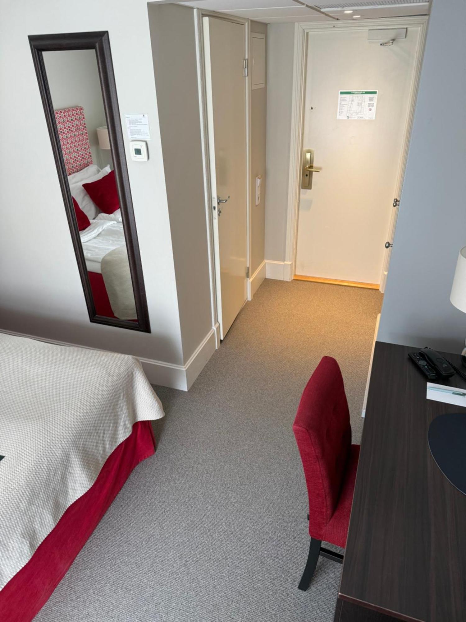 Elite Hotel Mollberg Helsingborg Extérieur photo