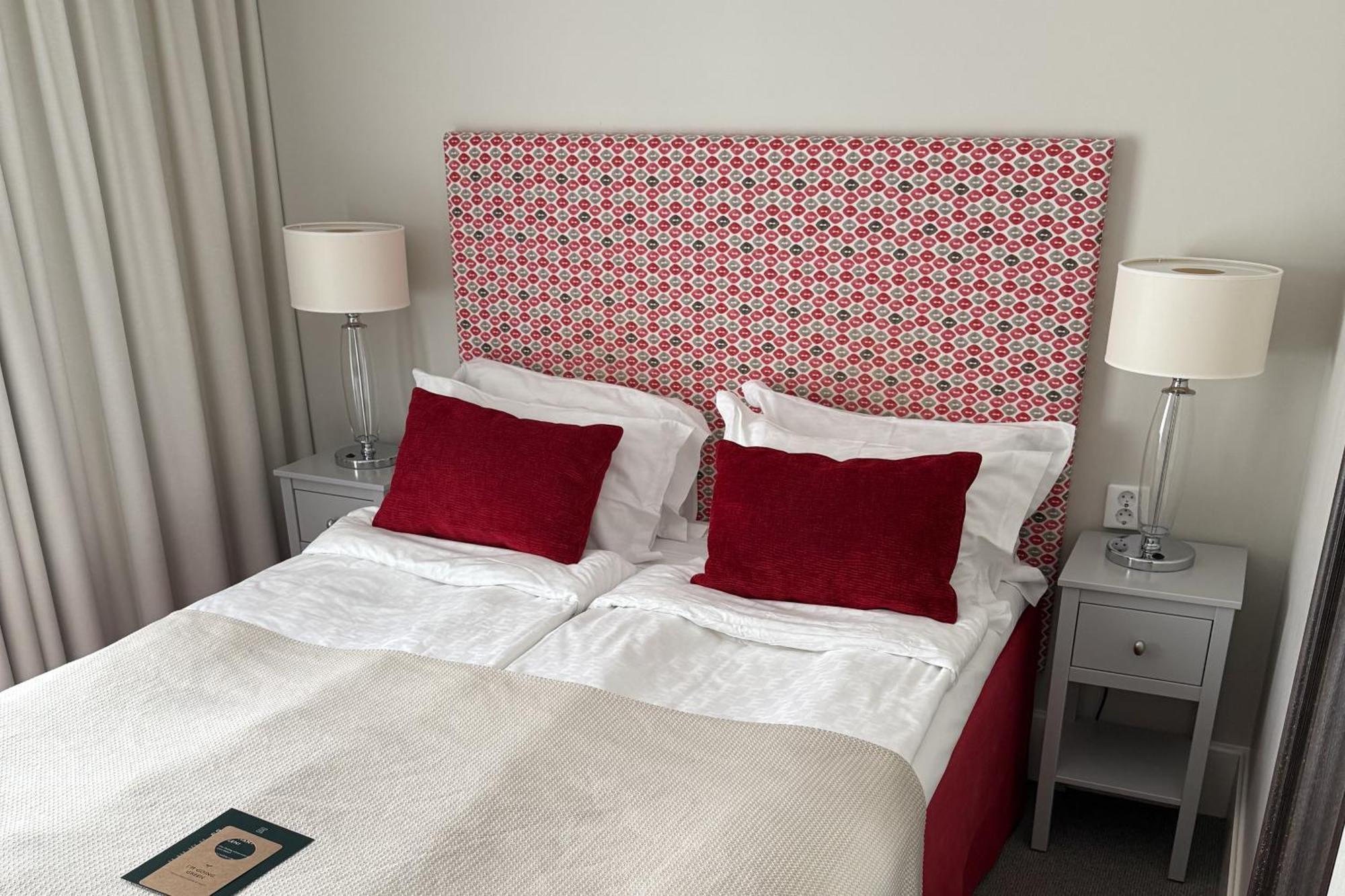 Elite Hotel Mollberg Helsingborg Extérieur photo